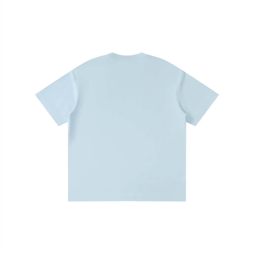 Steadfast Chicago Bears Kids Tee | Powder Blue