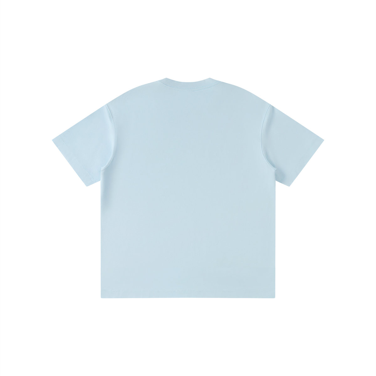 Steadfast Chicago Bears Kids Tee | Powder Blue