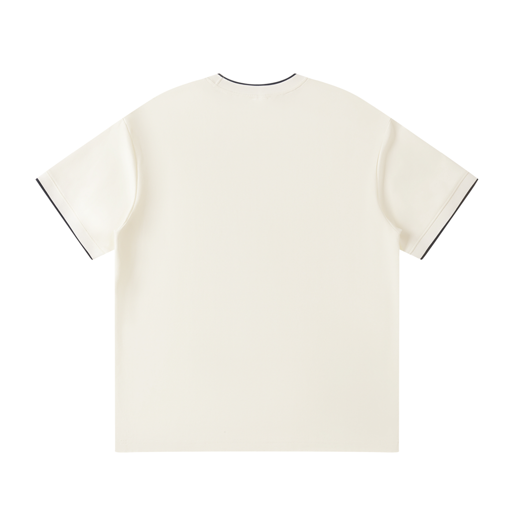 The Classic: Michael Jordan | Adult Regular Fit Tee | Apricot
